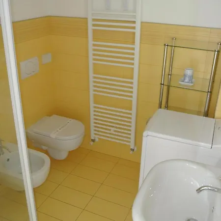 Lägenhet Katrina 2 Lignano Sabbiadoro